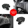 Переключатель круиз-контроля на рулевом колесе подходит для Mercedes-Benz CLA W117 A W176 GLA W156 W44