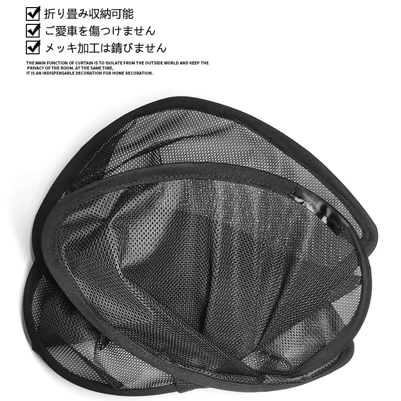 New Suzuki Jimny Car Screen Door for JB64 and Jimny Sierra Car Window Insect Car Car Window UV Direct Sunlight Thermal Interior Custom Design Full