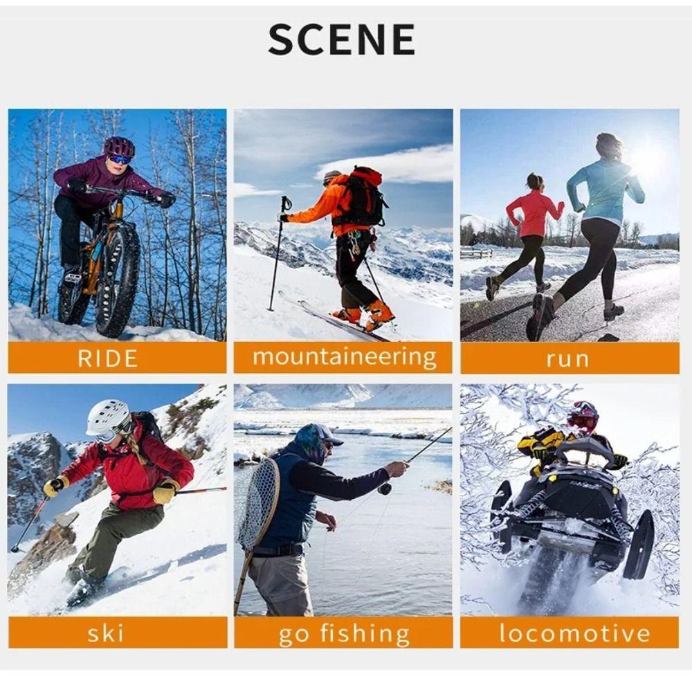 Дышащий велосипедный балаклава флисовый подшлемник шапки маска для лица велосипедная шапка для мужчин и женщин