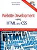 Книга Website Development Using Html & Css: A Practical Step-By-Step Guide To Develop E-Commerce Store
