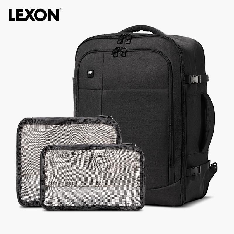 LEXON APOLLO LNE0736 Дорожный рюкзак