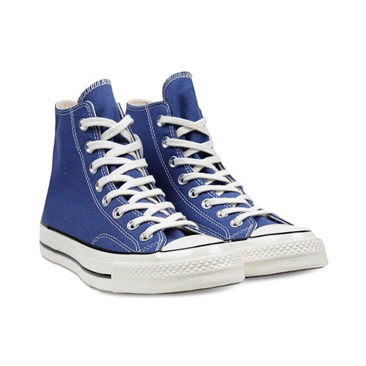 Кеды Converse Chuck 70 High 'True Navy' 162055C