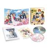 Kiniro Mosaic Pretty Days Билет на мероприятие Приоритетная заявка DVD