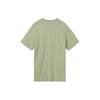 Nike T Shirts Men's Matcha Crew Neck Moderate AR5005-386