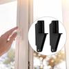 2 шт. Запасные части Кронштейн Storm Hardware Универсальный кронштейн для дверной стойки/коробки Для квартиры