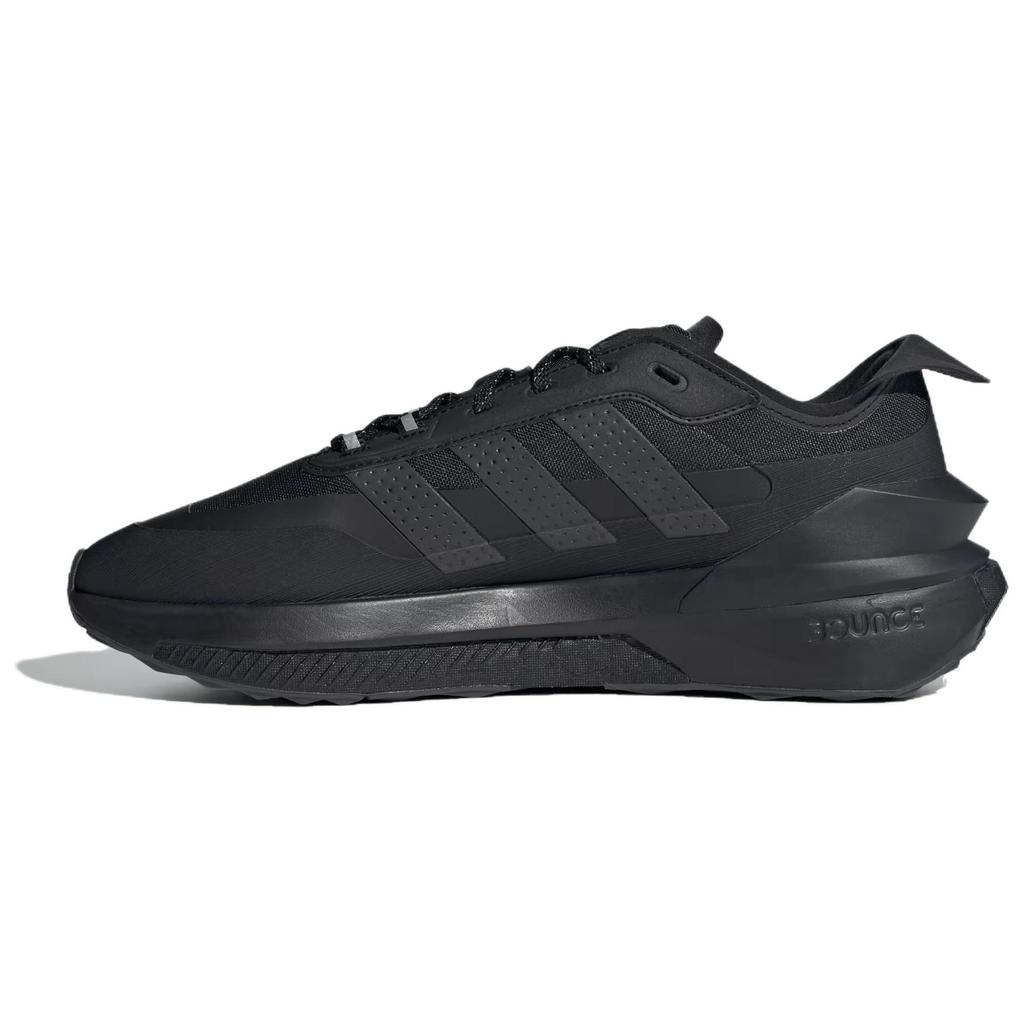 Adidas Avryn Core Black Grey Sneakers IG2372