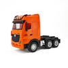 Тележка для транспортировки с дистанционным управлением, 1:18 масштаб All Terrain 9 каналов сплава электрическая конструкция