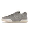 New Balance 550 Slate Grey Unisex Sneakers Concrete Macadamia-Nut BB550PHD