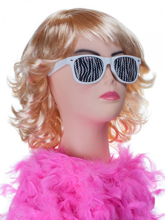 Decorative Wig, 1 Piece