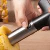 1Pc 304 Stainless Steel Pineapple Knife Pineapple Peeler Integrated Peeler Slicer Eye Kitchen Gadget