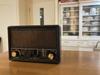 FESCO Shoka Radio DX100 Music Player with Radio AM/FM SRDX-001
