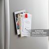 10 pieces Mix Colors Bear Fridge Magnetic Photo Message Board Blackboard And Whiteboard Stickers Kitchen Decoration Accessories
