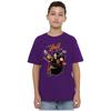 Hocus Pocus Childrens/Kids Witches Spell T-Shirt