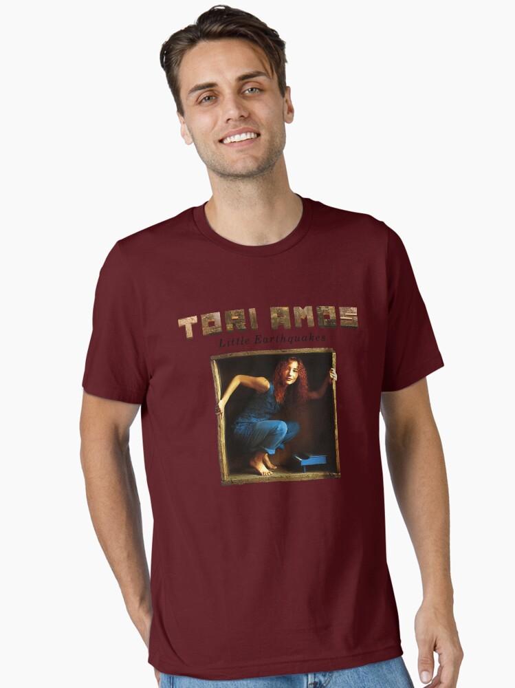 tori amos tori amos little earthquakes Essential T-Shirt