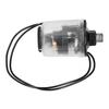 Automatic Water Pressure  , Mechanical Pressure   Round Transparent Internal Thread Pressure