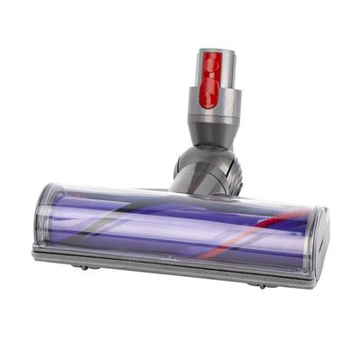 Для аксессуаров пылесоса Dyson Новая электрическая насадка для пола V7V8V10V11V15 всасывающая головка насадка для пола с прямым приводом