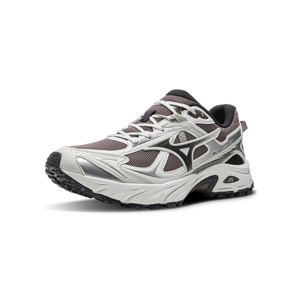 Mizuno FIYI TL Низкие Беговые Кроссовки Унисекс Грязь D1GH251913