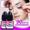 1Pcs Grafting Lashes Glue Adhesive For Eyelash Extensions Gel 1S Fast Drying Strong False Lash Extension Glue Long Lasting