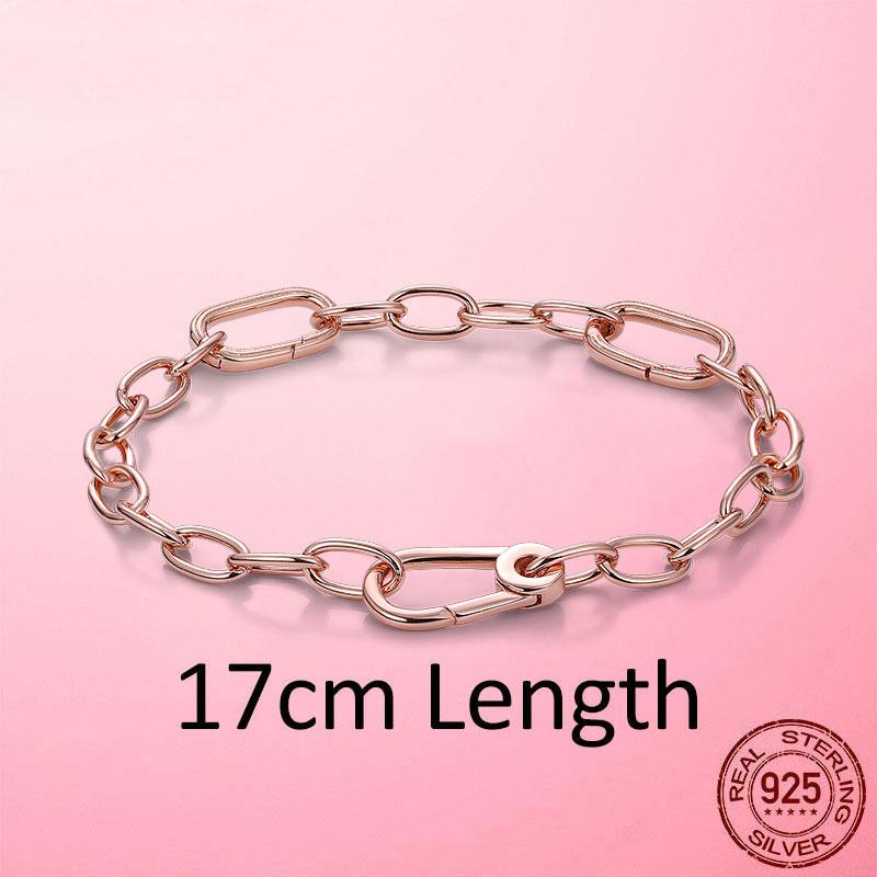 925 Silver My Love Starfish Flamingo Pendant Charms Fit Original Original Me Bracelet DIY Bead Jewelry For Women