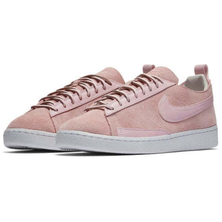 Nike Кроссовки Nike Blazer Low Cs Tech Craft NikeLab Prism Pink AA1057-600
