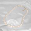 Multi Freshwater Pearl Necklace