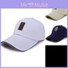 Cap Letter Baseball Unisex Casual Hat All Season Version Adjustable Hat Sunshade