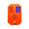 DESHUN 963LT Outdoor Infrared Voice Alerter with Sound and Light Warning (CN version)