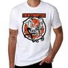 The Int3rupt3rs Tshirt Simple Solid Color Crew Neck Tee Tshirt