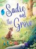Книга Sadie and the Grove : 1