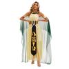Halloween Costumes Cleopatra Pharaoh Greek Muse Costumes, Masquerade Costumes