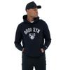 New Era Толстовка с капюшоном NBA Regular Brooklyn Nets