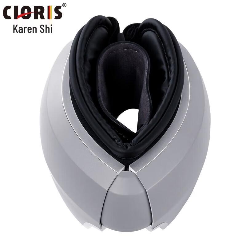 CLORIS Y699 Smart Heated Eye Massager CN plug (adapter included)