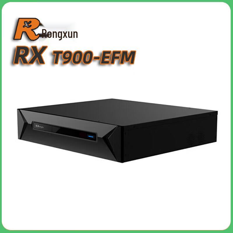 RX Video Conferencing Solutions (CN version)