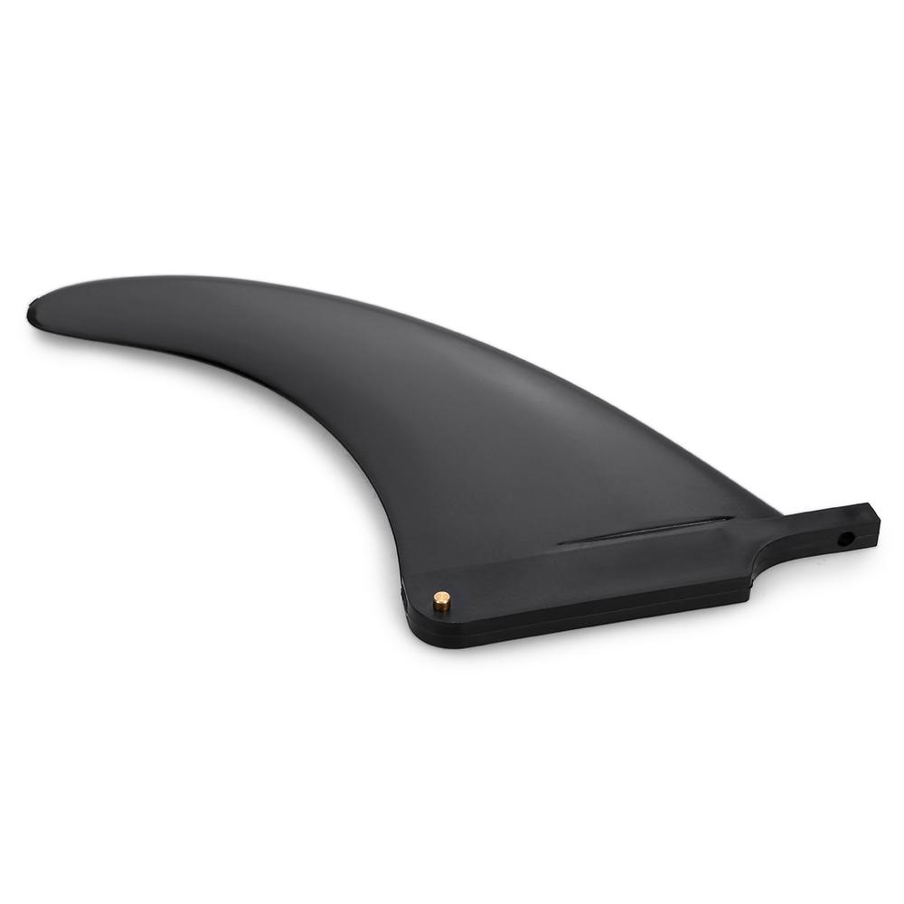 Single Fin Central Fin Nylon Longboard Surfboard Paddleboard Fin 6.5 Celsius 7.5 Celsius 8 Celsius 9 Celsius 10