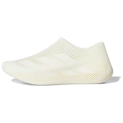 Кроссовки Climacool цвета экрю JQ8739