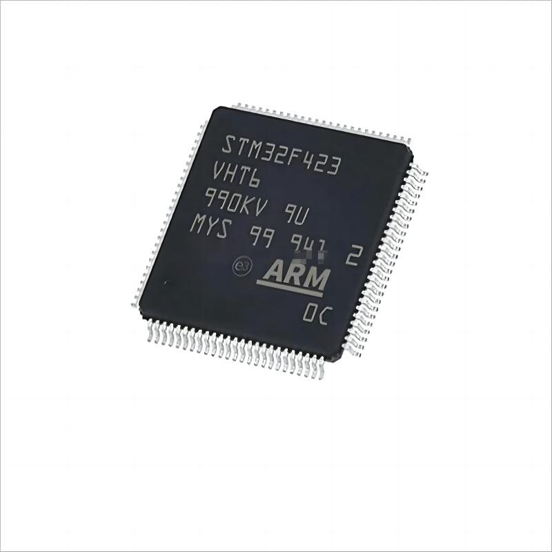 10 шт. новый STM32F423seriesZHJ6 VHT6 ZHT6 CHU6 RHT6
