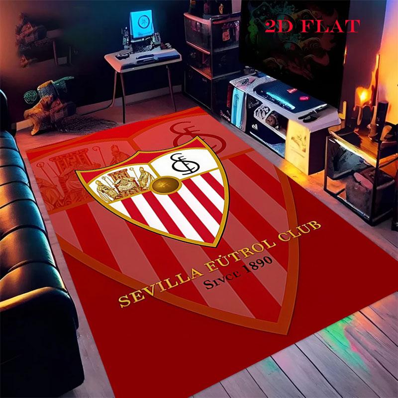 SCRA Carpet Rug for Living Room Bedroom Home Sofa Decoration,Kids play Nonslip Floor Mat