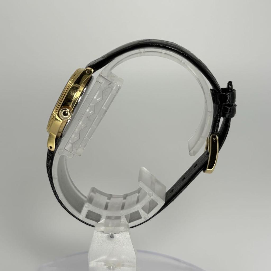 [USED] Ultra SEIKO Avenue Quartz Watch with Small Seconds, Battery Replaced