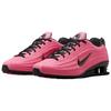 Nike Женские кроссовки Shox Z Pinksicle Black HQ7540-601