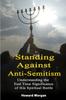 Книга Standing Against Anti-Semitism