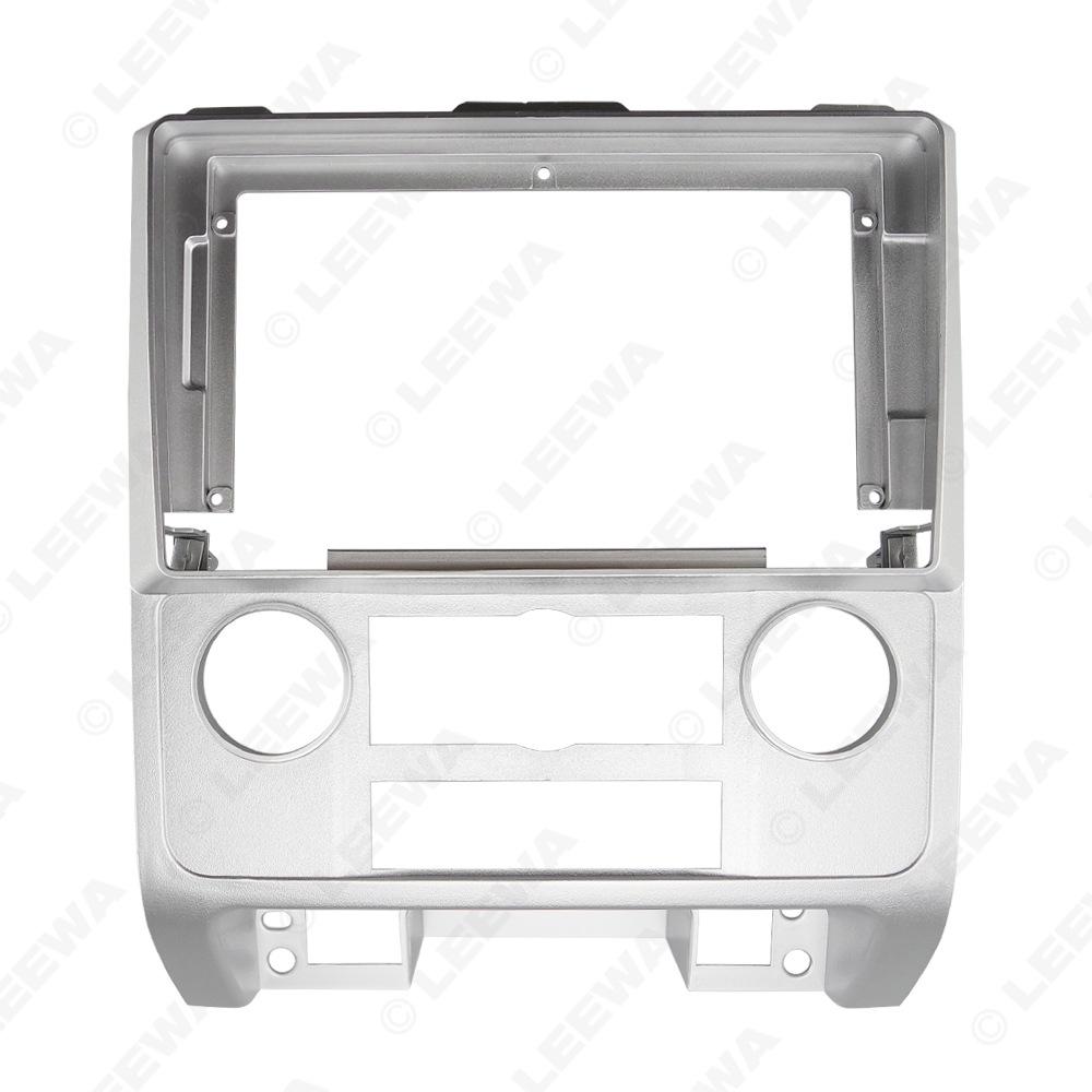2009 Ford Escape 9-inch Android Navigation Panel Frame
