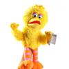 Оригинальная Большая кукла-перчатка для кукольного театра Sesame StreNging Кукла Элмо Мультфильм Мягкие плюшевые куклы День Рождения Для детей Дети Подарки на Новый год