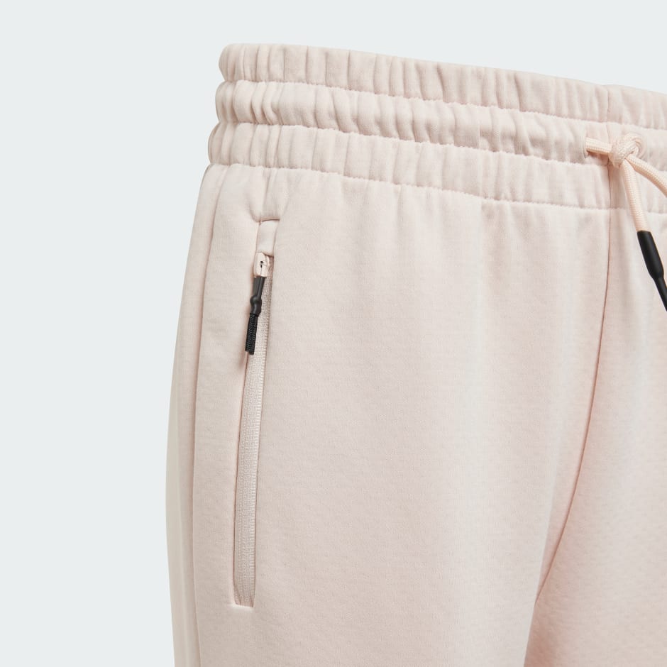 Подростковые вязаные спортивные штаны Adidas Z.N.E FW24 Quartz JF2820