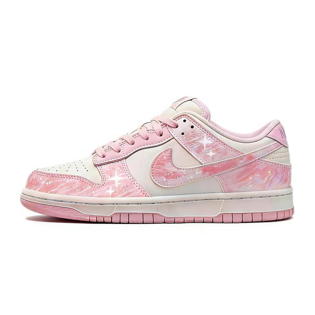 Nike Кроссовки Dunk Low top для скейтбординга Унисекс FB9109-125(Команда1573-)