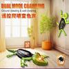 Realistic Biomimetic Remote Control Wall Climbing RC Gecko Toy Electric Remote Control Lizard Wall Climbing Car Gecko Animal Car