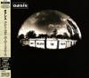 CD OASIS, NOEL GALLAGHER, LIAM GALLAGH - Don't Believe the Truth EICP515 EPIC 2005 Japan Rock Used