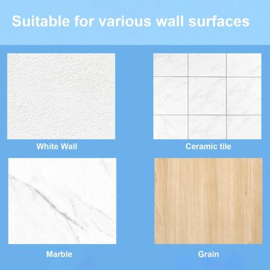 Настенный боксерский коврик из искусственной кожи, эластичная пена, настенное крепление, боксерская подушка, бесшумная тренировочная мишень для бокса, тхэквондо, домашний тренажерный зал, оборудование для тренировок