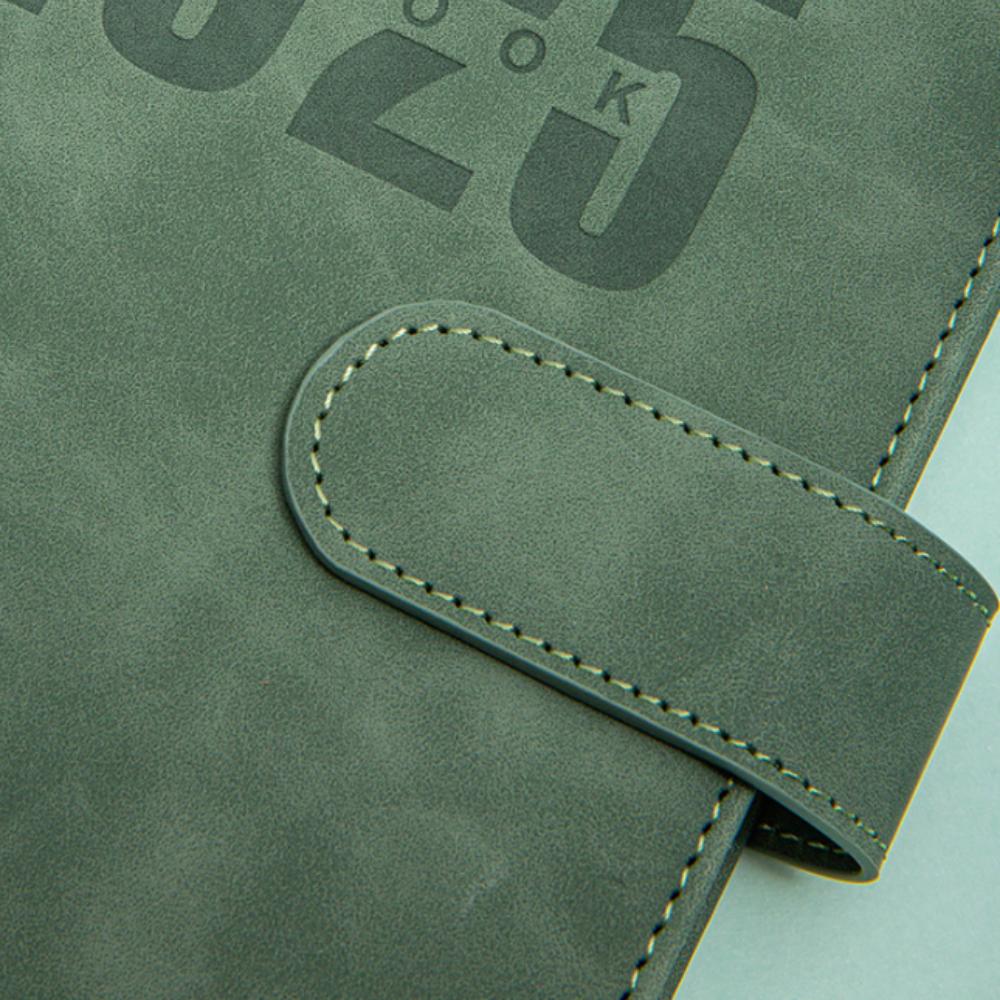 Самодисциплина 2025 Планировщик расписания Блокнот Список дел 2025 a5 Тетрадь для студентов