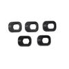 Gimbal Lens Cap for Mini 4 Pro  Accessories Camera Lens Frame Replacement For DJI MINI 4 PRO Repair Part Brand