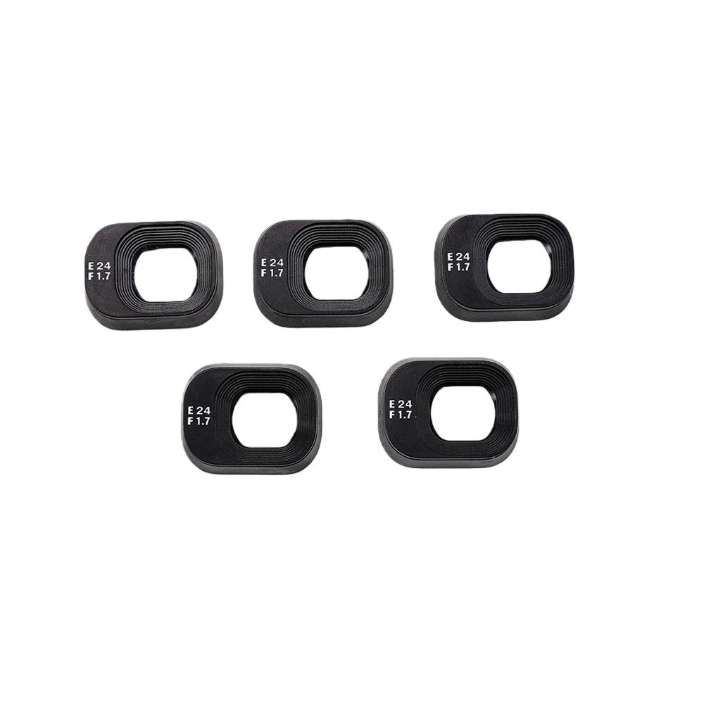 Gimbal Lens Cap for Mini 4 Pro Accessories Camera Lens Frame Replacement For DJI MINI 4 PRO Repair Part Brand